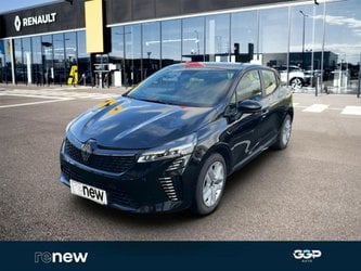 Voitures D'occasion À Auchel | Renault Clio 1.5 Blue Dci 100Ch Evolution - 24