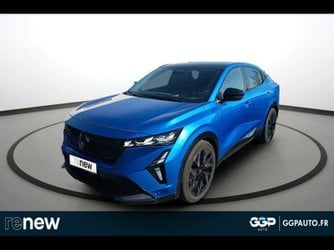 Voitures D'occasion À Auchel | Renault Rafale 1.2 E-Tech Full Hybrid 200Ch Esprit Alpine - 25