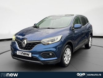 Voitures D'occasion À Auchel | Renault Kadjar 1.5 Blue Dci 115Ch Business 131G