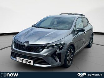 Voitures D'occasion À Auchel | Renault Clio 1.0 Tce 90Ch Techno - 24