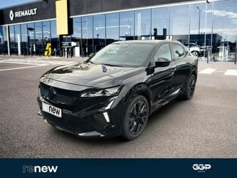 Voitures D'occasion À Auchel | Renault Rafale 1.2 E-Tech Full Hybrid 200Ch Esprit Alpine - 25