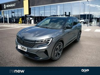 Voitures D'occasion À Auchel | Renault Austral 1.2 E-Tech Full Hybrid 200Ch Techno Esprit Alpine...