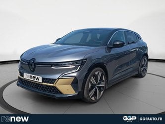 Voitures D'occasion À Auchel | Renault Mégane Megane E-Tech Electric Ev60 220Ch Iconic Super Ch...
