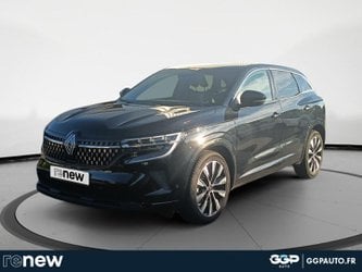 Voitures D'occasion À Auchel | Renault Austral 1.2 E-Tech Full Hybrid 200Ch Techno - 23