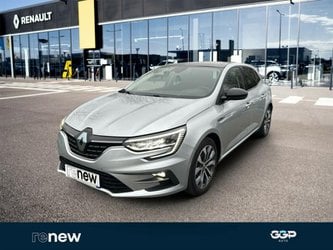 D'occasion À Auchel | Renault Mégane 1.5 Blue Dci 115Ch Techno Edc -23
