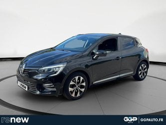 Voitures D'occasion À Auchel | Renault Clio 1.5 Blue Dci 100Ch Evolution