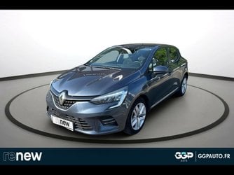 Voitures D'occasion À Auchel | Renault Clio 1.0 Tce 100Ch Business - 20