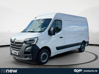 Voitures D'occasion À Auchel | Renault Master Fg F3300 L2H2 2.3 Blue Dci 135Ch Confort Euro6E