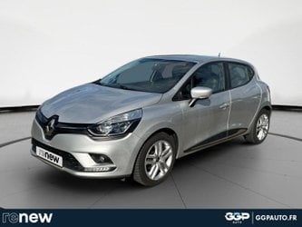 Voitures D'occasion À Auchel | Renault Clio 0.9 Tce 90Ch Energy Business 5P Euro6C
