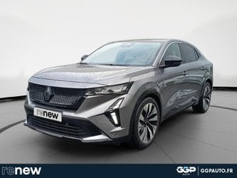 Voitures D'occasion À Auchel | Renault Rafale 1.2 E-Tech Full Hybrid 200Ch Techno - 25