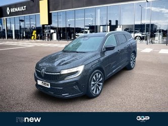 Voitures D'occasion À Auchel | Renault Espace 1.2 E-Tech Full Hybrid 200Ch Techno 7 Places - 24