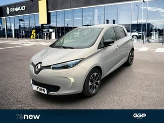 D'occasion À Auchel | Renault Zoe Intens Charge Normale R90