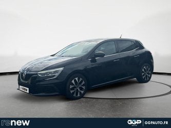 Voitures D'occasion À Auchel | Renault Mégane Megane 1.5 Blue Dci 115Ch Limited -21N
