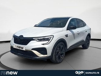Voitures D'occasion À Auchel | Renault Arkana 1.6 E-Tech Hybride 145Ch Engineered -22
