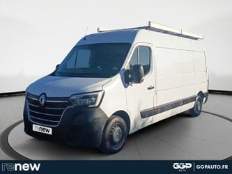 Voitures D'occasion À Auchel | Renault Master Fg F3500 L3H2 2.3 Blue Dci 150Ch Grand Confort Euro6