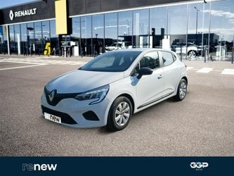 D'occasion À Auchel | Renault Clio 1.0 Sce 65Ch Life