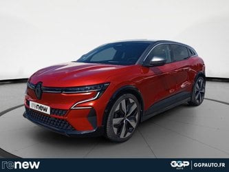 Voitures D'occasion À Auchel | Renault Mégane Megane E-Tech Electric Ev60 220Ch Techno Optimum ...