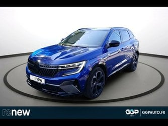 Voitures D'occasion À Auchel | Renault Austral 1.2 E-Tech Full Hybrid 200Ch Techno Esprit Alpine...