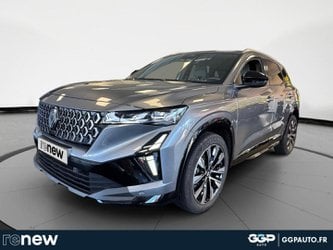Voitures D'occasion À Auchel | Renault Austral 1.2 E-Tech Full Hybrid 200Ch Techno - 26