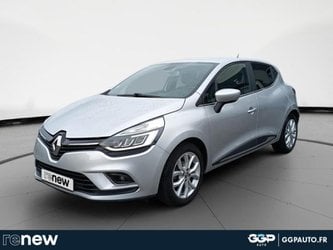 Voitures D'occasion À Auchel | Renault Clio 0.9 Tce 90Ch Energy Intens 5P Euro6C