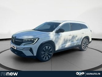 Voitures D'occasion À Auchel | Renault Espace 1.2 E-Tech Full Hybrid 200Ch Techno 7 Places - 25