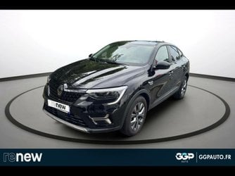 Voitures D'occasion À Auchel | Renault Arkana 1.3 Tce 140Ch Mild Hybrid Evolution Edc -24