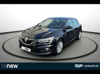 Voitures D'occasion À Auchel | Renault Mégane 1.5 Blue Dci 115Ch Business -21N