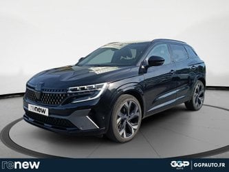 Voitures D'occasion À Auchel | Renault Austral 1.2 E-Tech Full Hybrid 200Ch Iconic Esprit Alpine