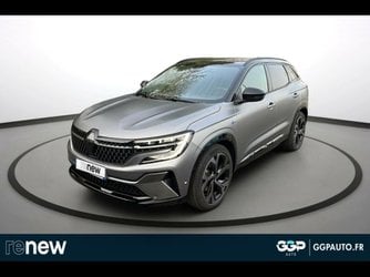 Voitures D'occasion À Auchel | Renault Austral 1.2 E-Tech Full Hybrid 200Ch Techno Esprit Alpine...