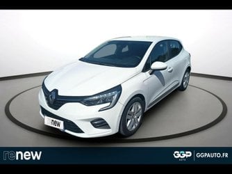 Voitures D'occasion À Auchel | Renault Clio Réversible Clio Réversible 1.5 Blue Dci 100Ch Evol...