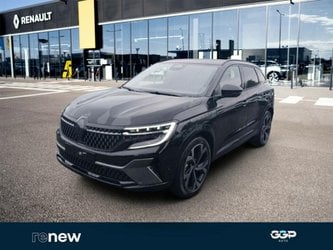 D'occasion À Auchel | Renault Austral 1.2 E-Tech Full Hybrid 200Ch Iconic Esprit Alpine- 24
