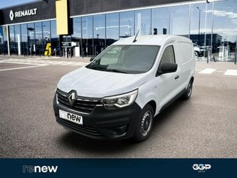 Voitures D'occasion À Auchel | Renault Express Van 1.5 Blue Dci 75Ch Confort