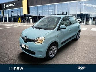 D'occasion À Auchel | Renault Twingo 1.0 Sce 75Ch Zen - 20