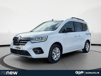 Voitures D'occasion À Auchel | Renault Kangoo 1.5 Blue Dci 95Ch Techno