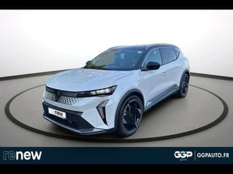 Voitures D'occasion À Auchel | Renault Scénic E-Tech Electric 220Ch Techno Option Iconic Grande...