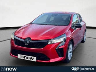 Voitures D'occasion À Auchel | Renault Clio 1.0 Tce 90Ch Evolution - 24