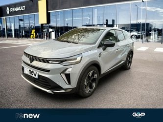 Voitures D'occasion À Auchel | Renault Symbioz 1.6 E-Tech Full Hybrid 145Ch Iconic