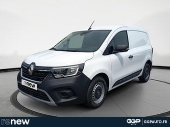 Voitures D'occasion À Auchel | Renault Kangoo Van L1 1.5 Blue Dci 95Ch Grand Confort Sésame Ouv...