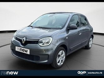 D'occasion À Auchel | Renault Twingo 1.0 Sce 65Ch Life - 20