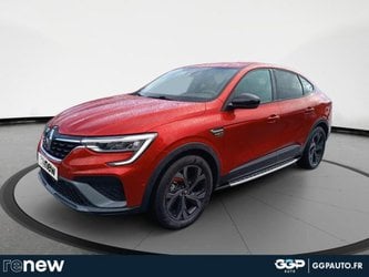 Voitures D'occasion À Auchel | Renault Arkana 1.6 E-Tech 145Ch Rs Line -21B