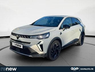 Voitures D'occasion À Auchel | Renault Symbioz 1.8 E-Tech Full Hybrid 160Ch Esprit Alpine - 25