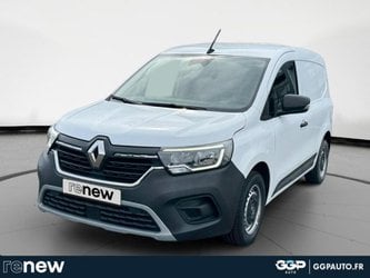 Voitures D'occasion À Auchel | Renault Kangoo Van L1 1.5 Blue Dci 95Ch Extra Sésame Ouvre Toi - 22