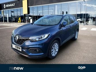 D'occasion À Auchel | Renault Kadjar 1.5 Blue Dci 115Ch Business 131G