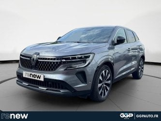 Voitures D'occasion À Auchel | Renault Austral 1.2 E-Tech Full Hybrid 200Ch Techno - 23