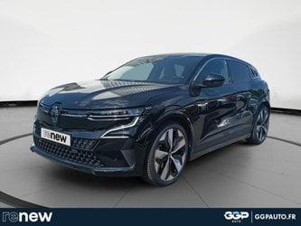 Voitures D'occasion À Auchel | Renault Mégane Megane E-Tech Electric Ev60 220Ch Techno Optimum ...