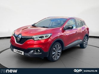 Voitures D'occasion À Auchel | Renault Kadjar 1.5 Dci 110Ch Energy Business Eco²