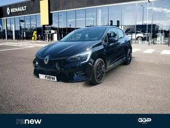 D'occasion À Auchel | Renault Clio 1.0 Tce 90Ch Business -21N