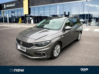 D'occasion À Auchel | Fiat Tipo Sw 1.3 Multijet 95Ch Easy S/S