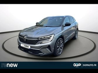 Voitures D'occasion À Auchel | Renault Austral 1.2 E-Tech Full Hybrid 200Ch Iconic- 24