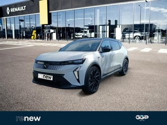 D'occasion À Auchel | Renault Scénic E-Tech Electric 220Ch Techno Esprit Alpine Grande Autonom...